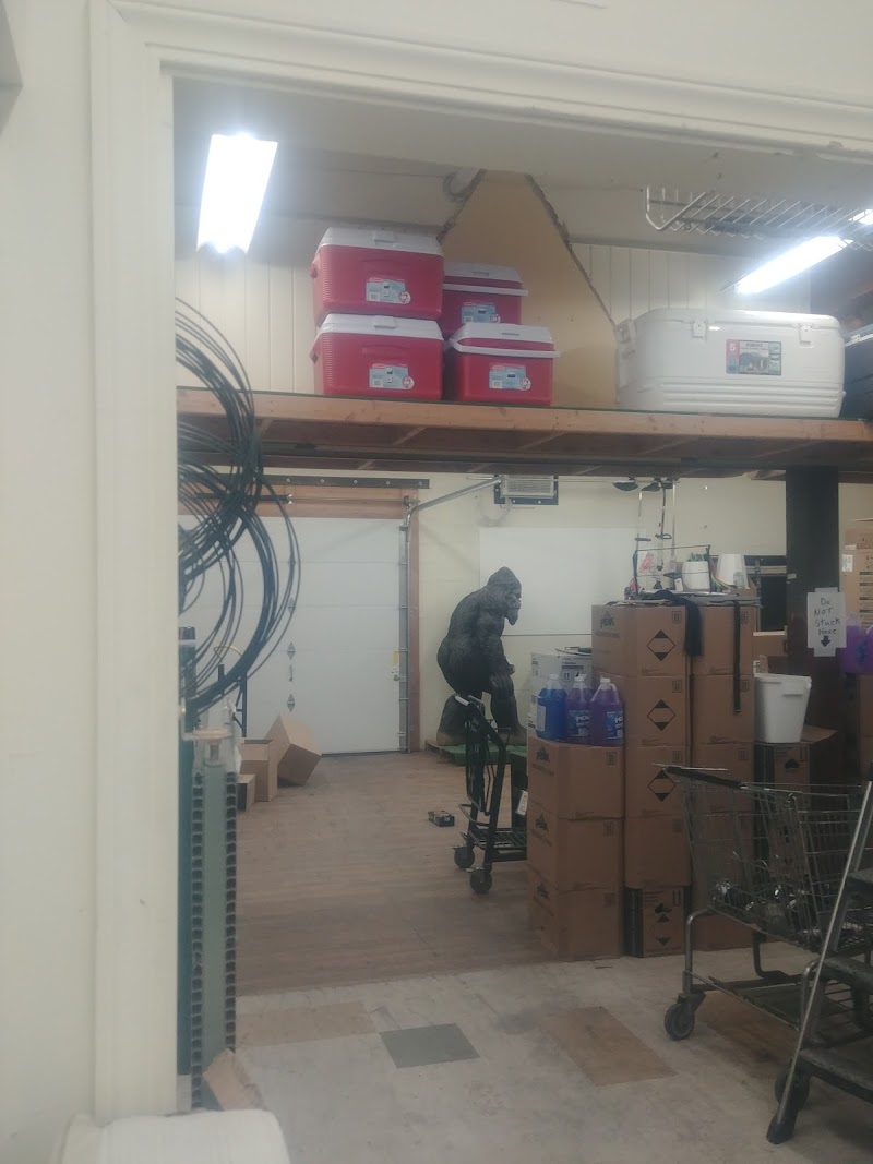 Ace Home and Garden Center thumbnail