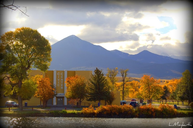 Livingston Parks & Recreation thumbnail