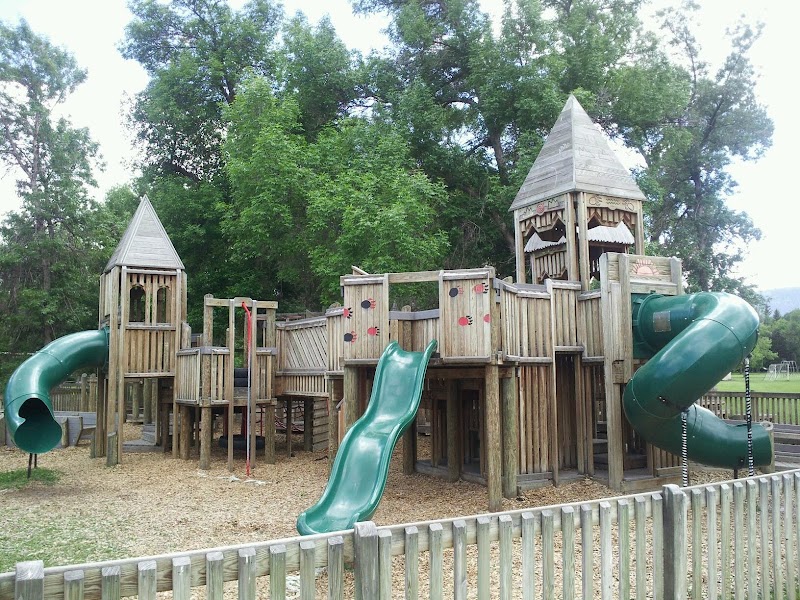 Sacajawea Park and Tennis Courts thumbnail