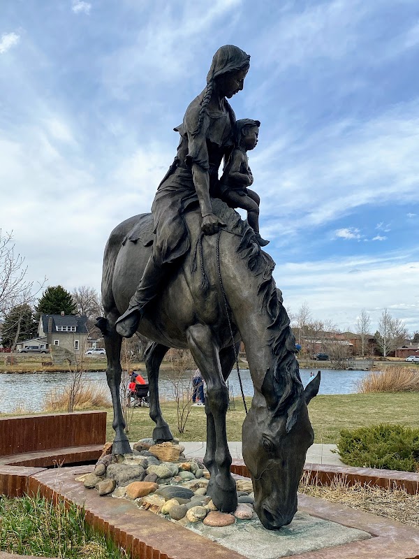 Sacajawea Park and Tennis Courts - Image 2