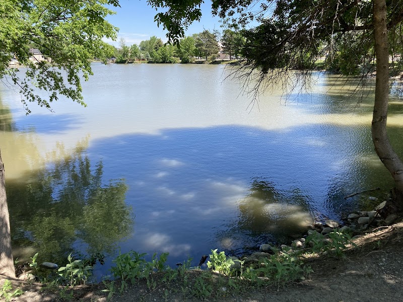 Sacajawea Park and Tennis Courts - Image 3