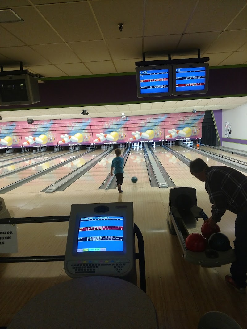 Recreation Lanes - Image 2