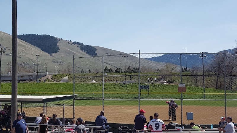 McCormick Park thumbnail