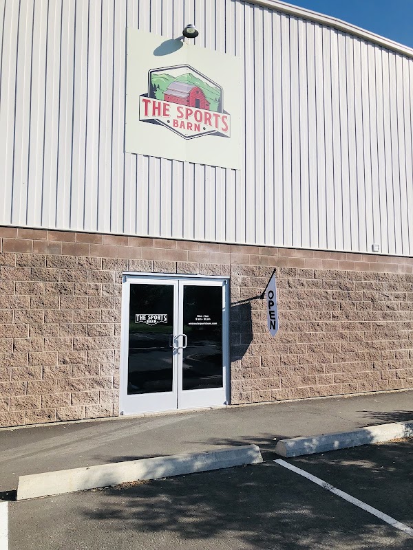 The Sports Barn Missoula, MT USA - Image 2