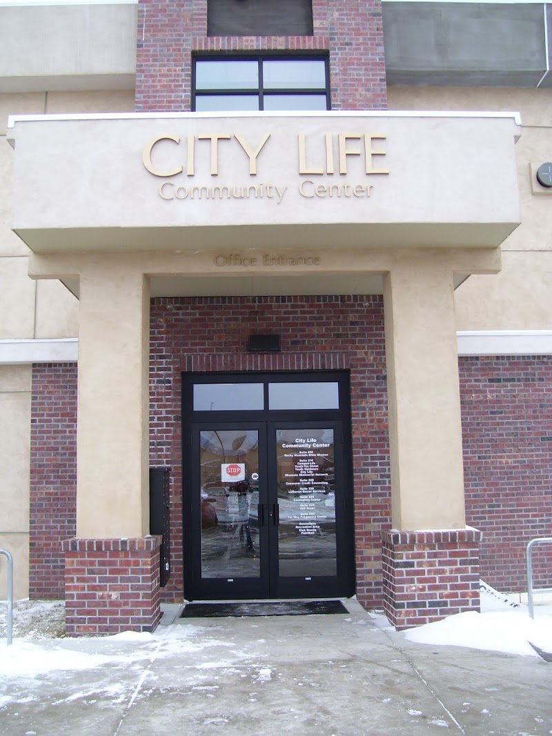 City Life Community Center - Image 2