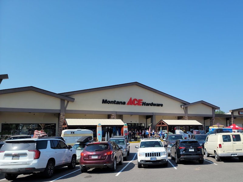 Montana Ace | Eastgate thumbnail