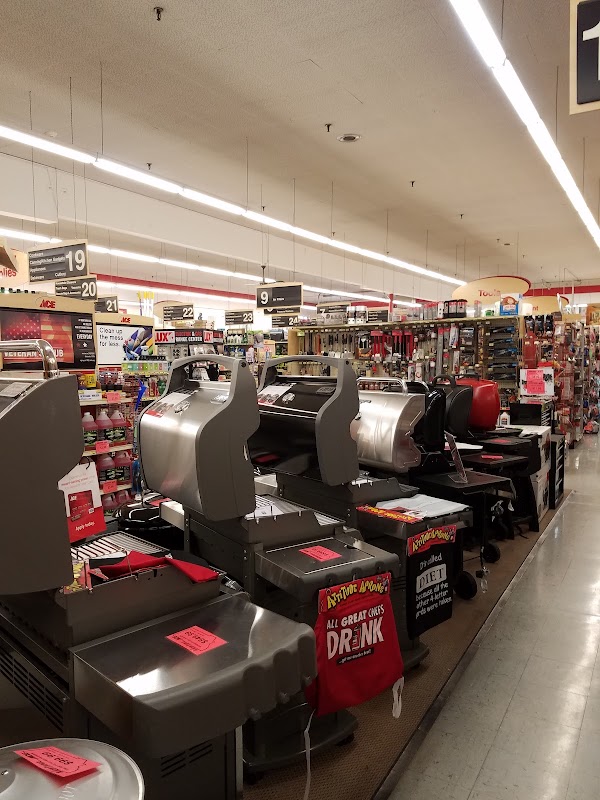 Montana Ace | Eastgate - Image 2