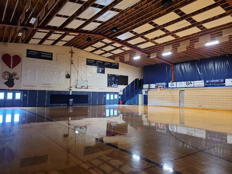 Sister Rita Mudd Activity Center thumbnail