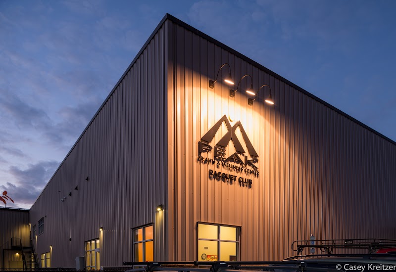 PEAK Racquet Club thumbnail