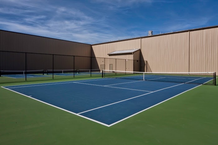 PEAK Racquet Club - Image 2