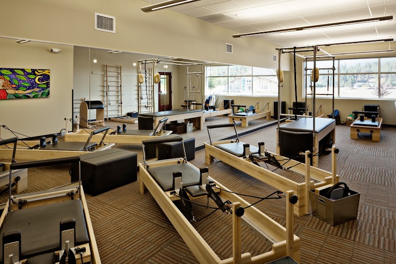 PEAK Racquet Club - Image 3