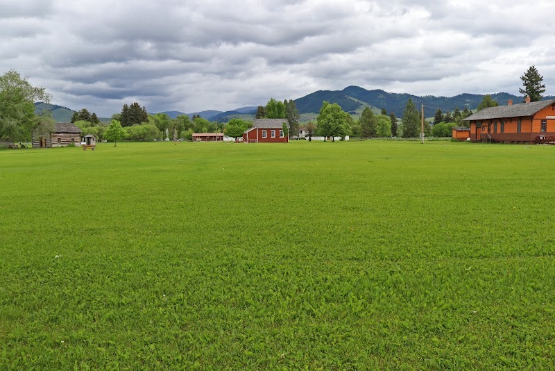 Fort Missoula Regional Park - Image 3