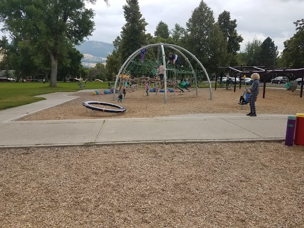 Bonner Park thumbnail