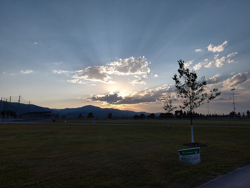 Fort Missoula South thumbnail