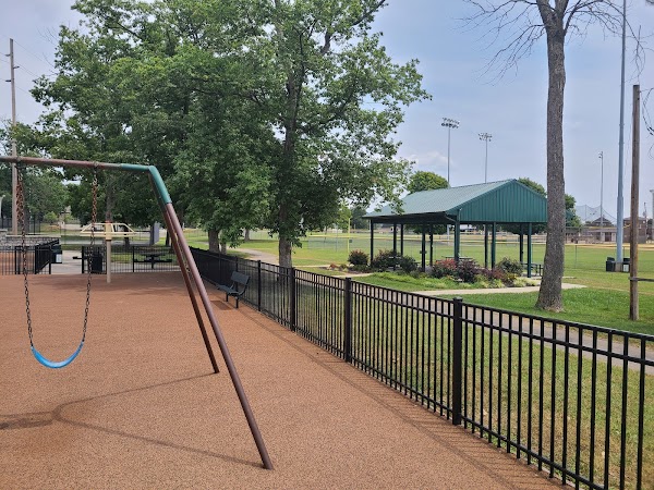 Mount Washington City Park thumbnail