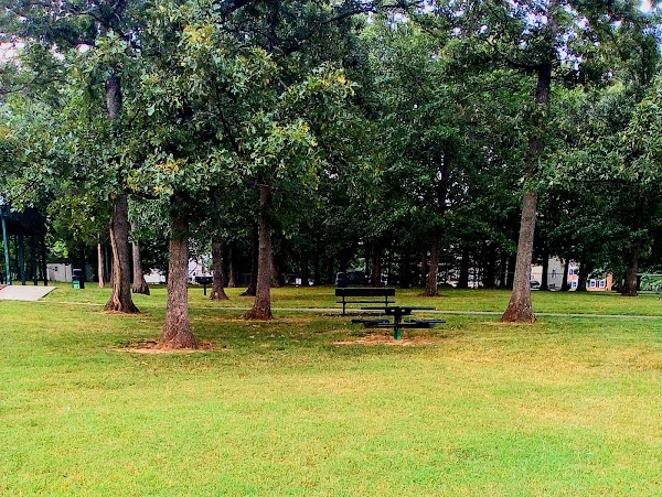 Mount Washington City Park - Image 3