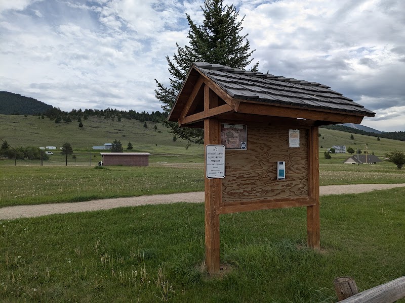 Philipsburg Town Park thumbnail