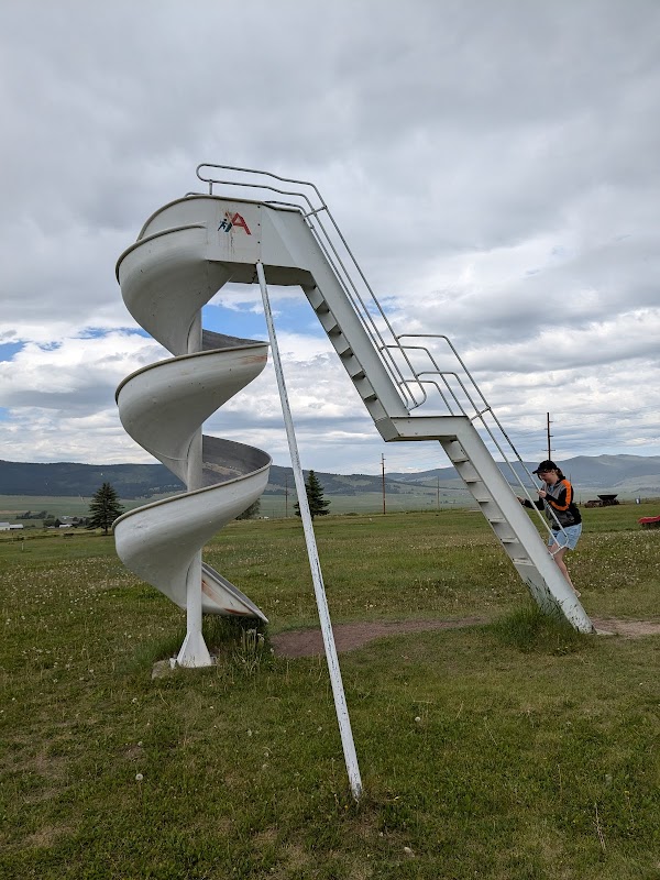 Philipsburg Town Park - Image 3