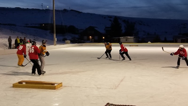 Winninghoff Park Ice Rink and Arena thumbnail