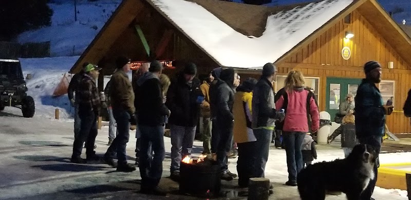 Winninghoff Park Ice Rink and Arena - Image 2