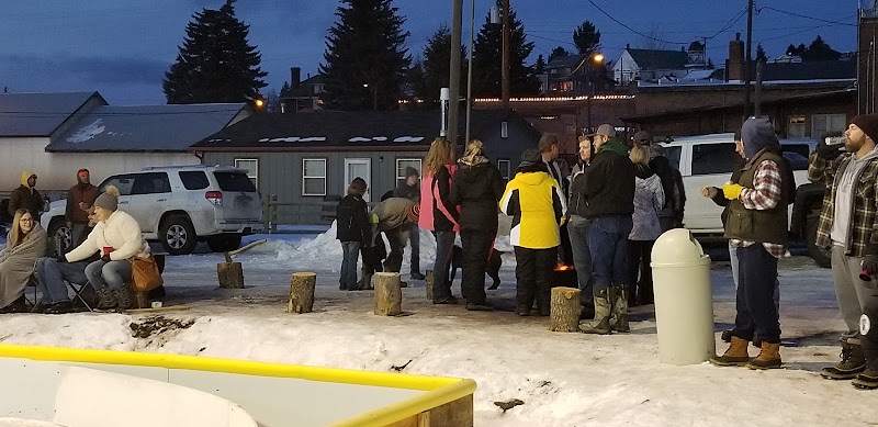 Winninghoff Park Ice Rink and Arena - Image 3