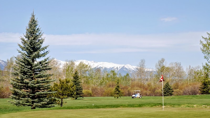 Red Lodge Mountain Golf Course thumbnail