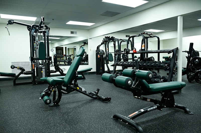 The Gym at The Pollard - Image 2