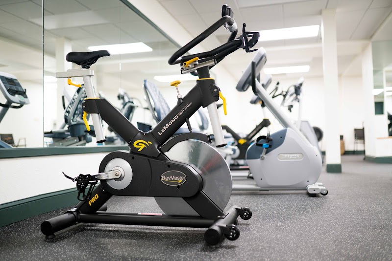 The Gym at The Pollard - Image 3