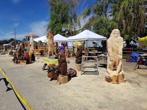 Ronan Athletic Complex thumbnail