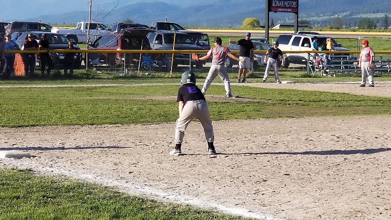 Ronan Athletic Complex - Image 2