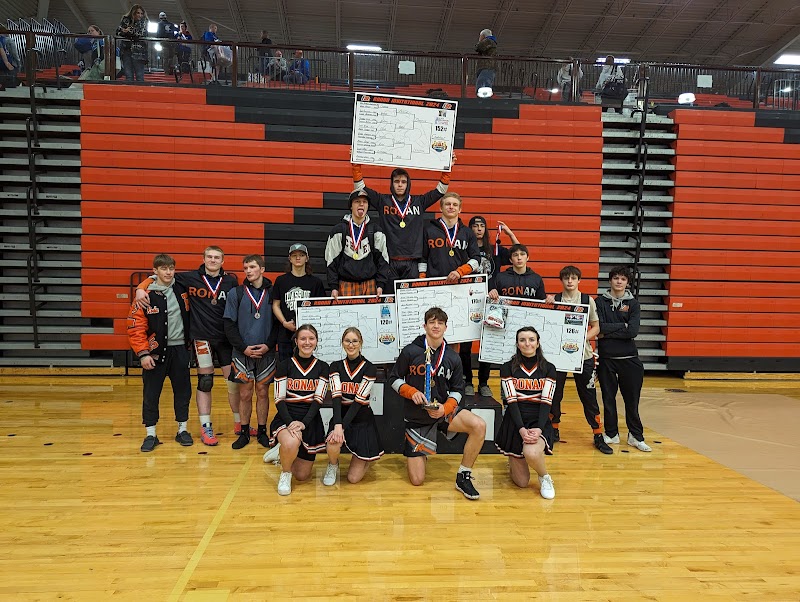 Ronan Athletic Complex - Image 3