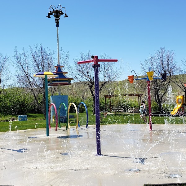 Shelby Splash Park thumbnail