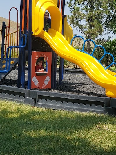 Shelby Splash Park - Image 2