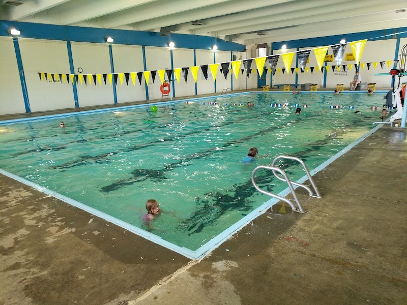 Shelby Swimming Pool thumbnail