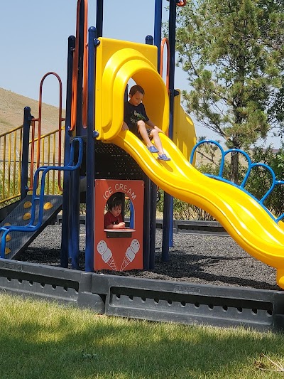 Shelby Swimming Pool - Image 2