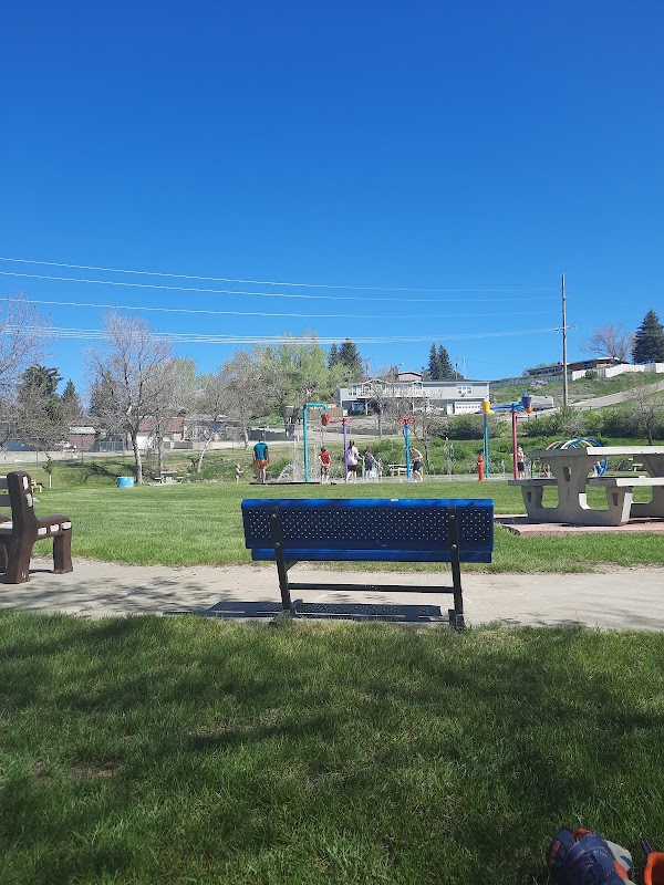 Shelby Swimming Pool - Image 3
