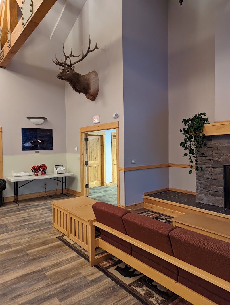 Povah Community Center thumbnail