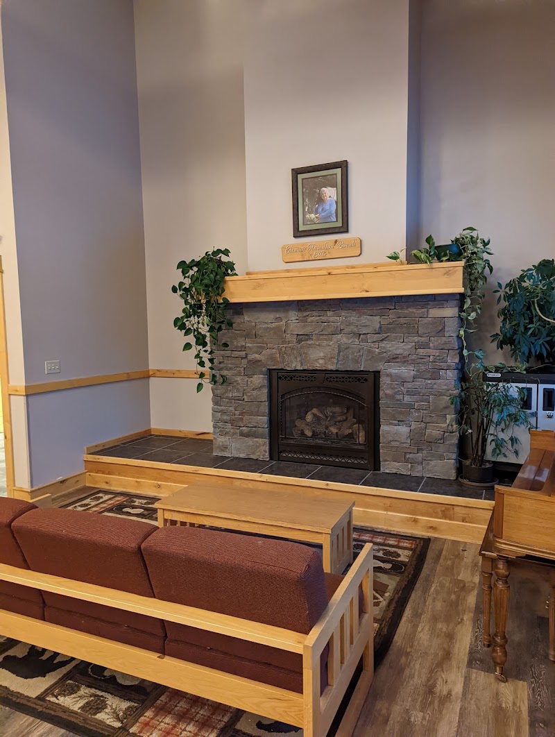 Povah Community Center - Image 2