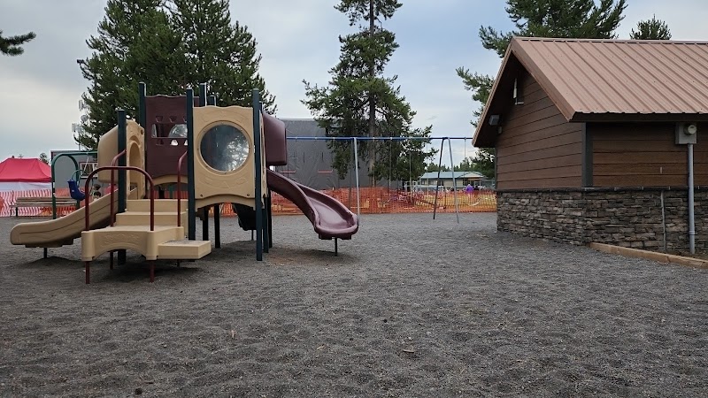 West Yellowstone Heritage Park - Image 3