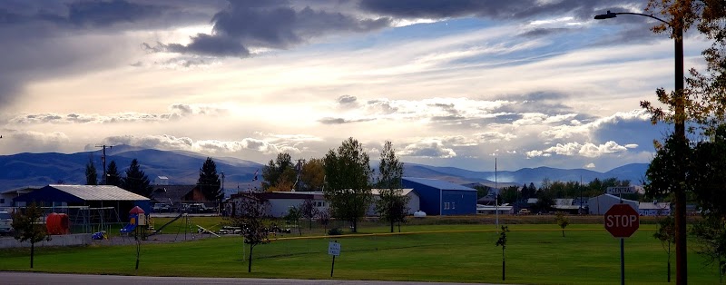 Springs Park and Ball Field thumbnail
