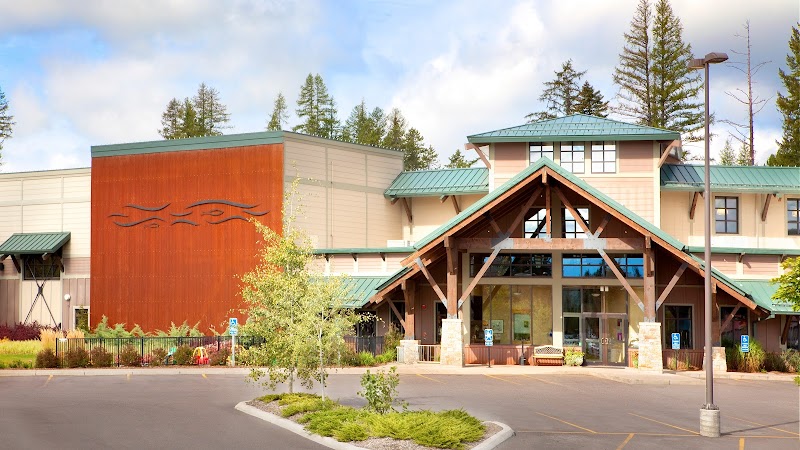 The Wave Aquatic & Fitness Center thumbnail