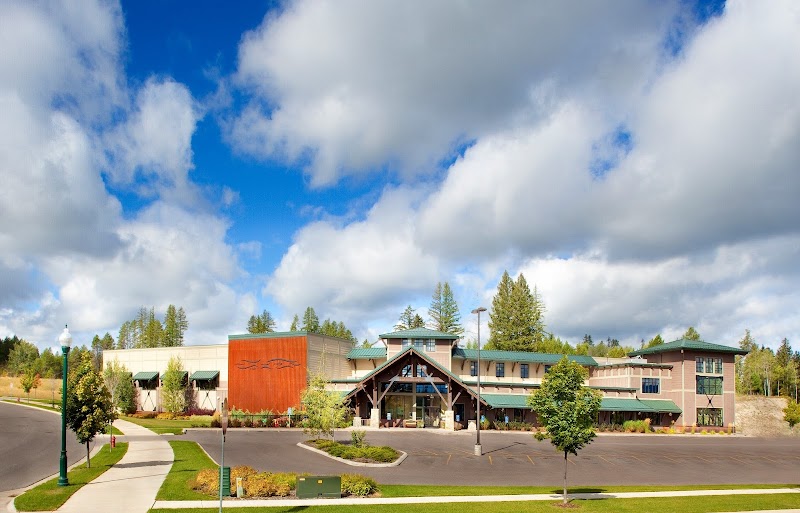 The Wave Aquatic & Fitness Center - Image 2