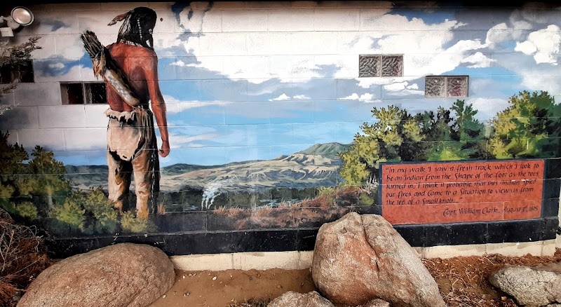 Whitehall Community Center thumbnail