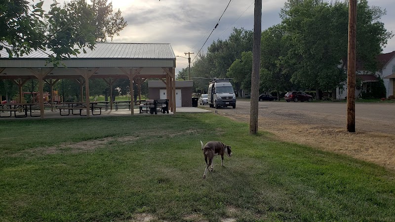 Wibaux Community Park - Image 3