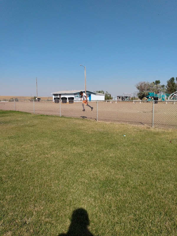 Borge Park Complex thumbnail