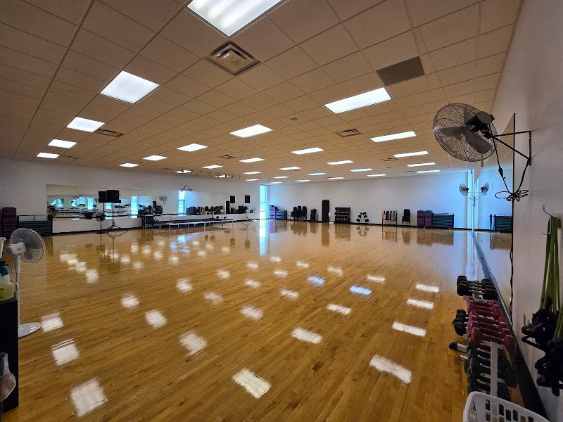 Columbus Family YMCA thumbnail