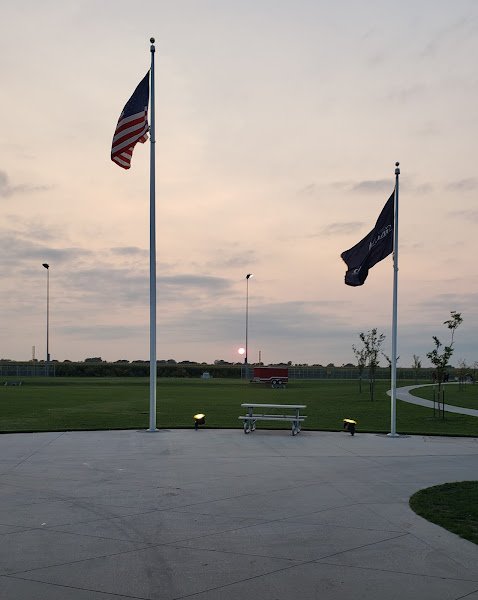 Veterans Athletic Complex thumbnail