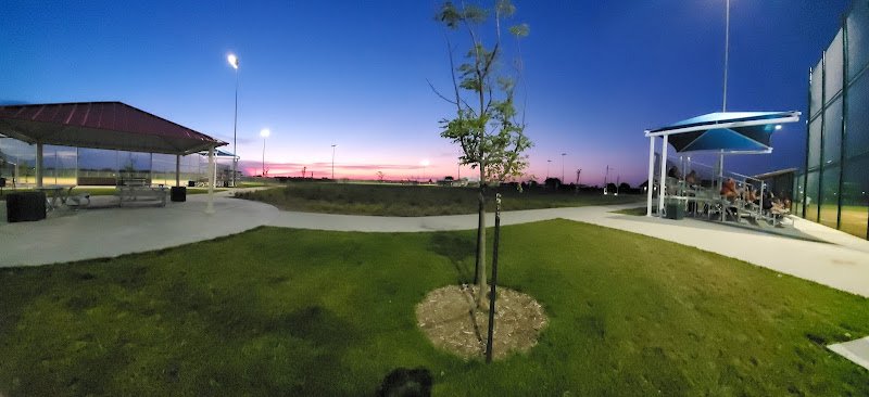 Veterans Athletic Complex - Image 2