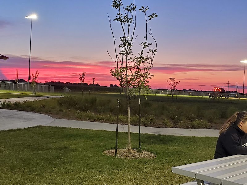 Veterans Athletic Complex - Image 3