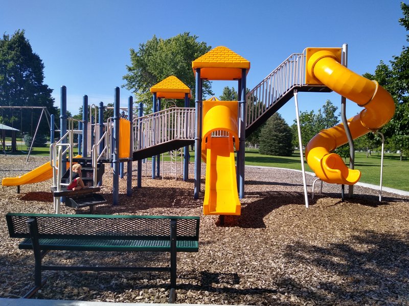 Harvey Park thumbnail